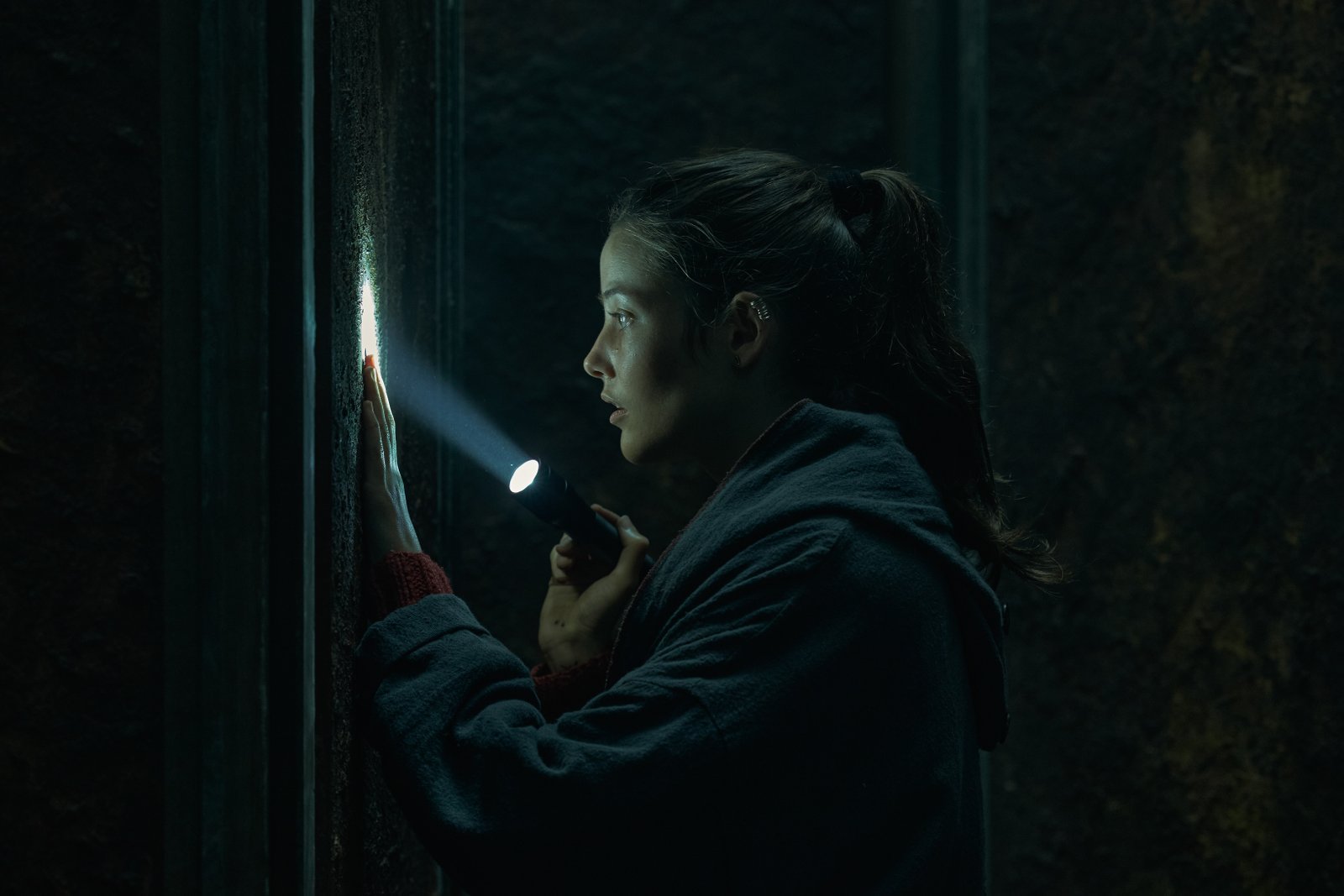 'Alma': Fecha de estreno e imágenes del nuevo thriller sobrenatural de Netflix • En tu pantalla