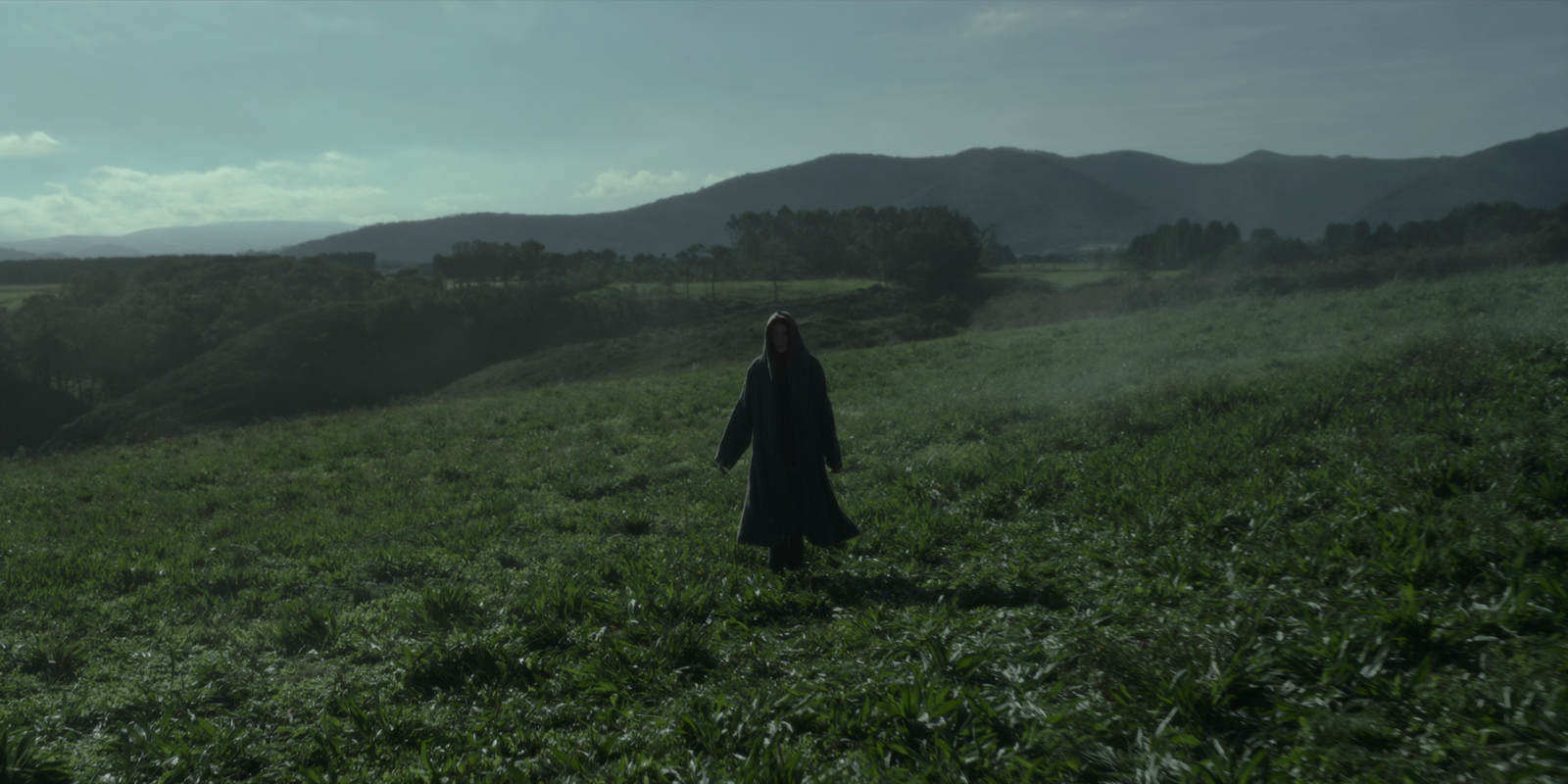 'Alma': Fecha de estreno e imágenes del nuevo thriller sobrenatural de Netflix • En tu pantalla