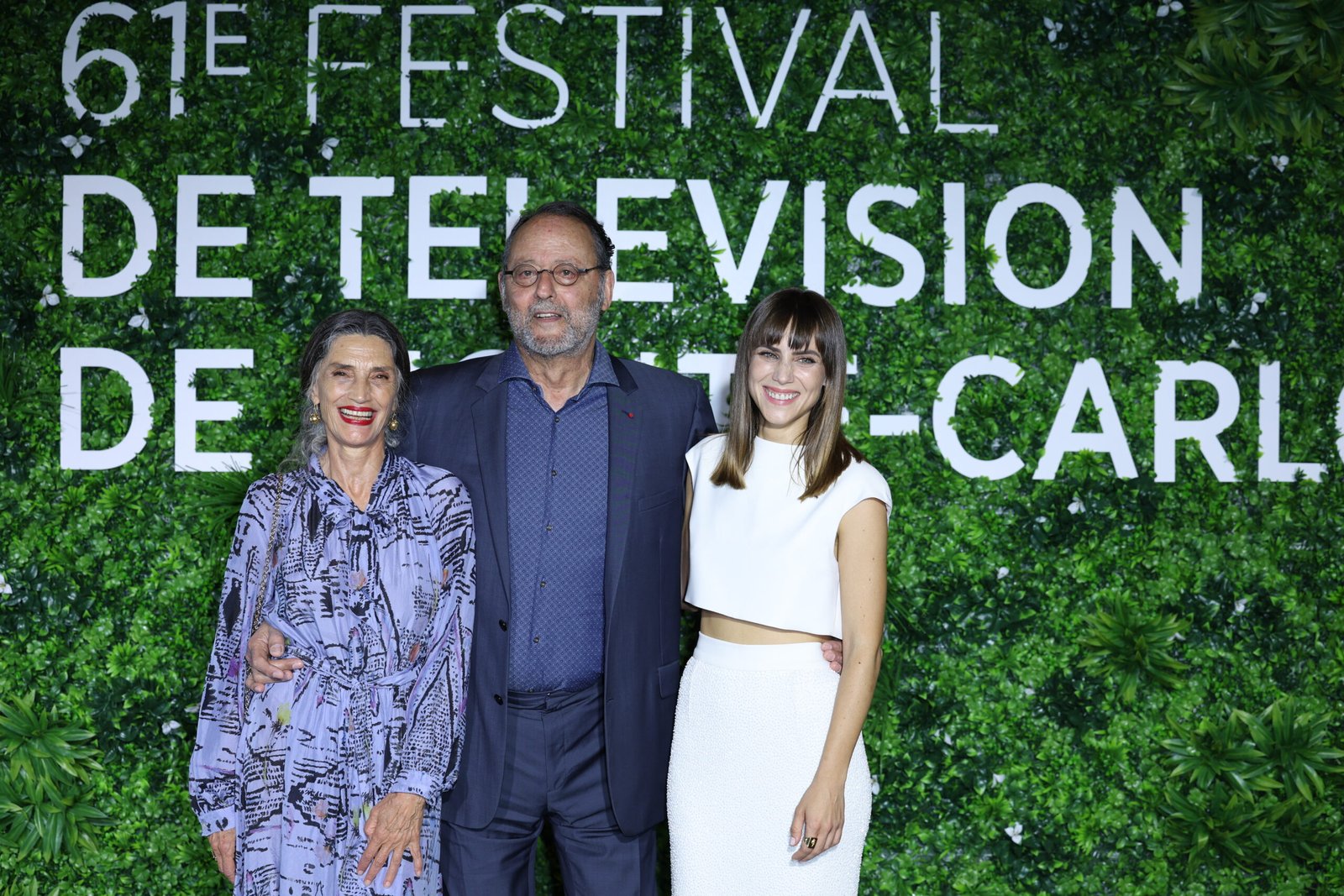 'Un asunto privado': Presentación de la serie en el Festival de Televisión de Montecarlo • En tu pantalla